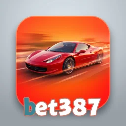 BET387 — ikon APK