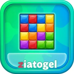 ZIATOGEL — ikon APK