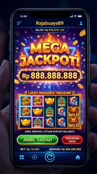 98spin — menu pengaturan